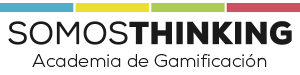 SomosThinking – Academia de Gamificación Logo