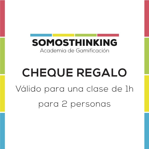 SomosThinking_Inglés_Adultos_Jaén_Cheque_Regalo